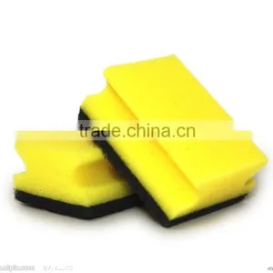 MIYUAN Types of Sponges for Cleaning,dish Brushes thumbnail-1