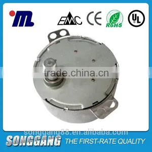 220-240Volt 1-2rpm Micro Household Electrical Appliances Motor thumbnail-1