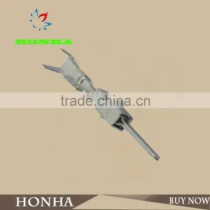 Automotive Electrical Wire Crimping Female Connector Terminal DJ616A-1.5A Tinned Crimp Power Cable Terminal Lugs thumbnail-1
