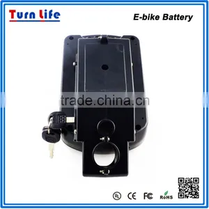 36v 10ah 18650 Lithium Battery Pack for Electric Bike,electric Scooter thumbnail-4