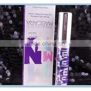 Magic 3D Fiber Lash Mascara 3d Menow Mascara thumbnail-3