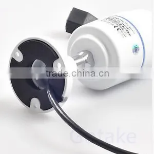RY-IP011 HD 720P Outdoor IP Camera 3.6mm Network CCTV Night Vision Camera thumbnail-3
