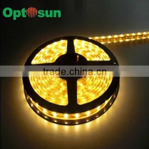 White/Yellow FPC Flex Led Strip 3528 Warm White 5M thumbnail-1