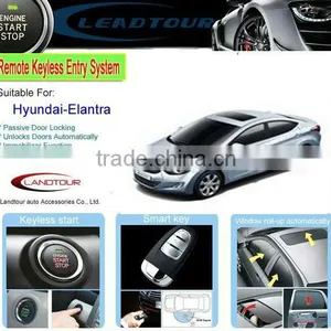New Price for Auto Remote Control Starter and Push Start Ignition With for Hyundai Elantra thumbnail-1