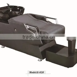 Salon Hydraulic Shampoo Chair Wash Unit thumbnail-4