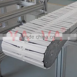 Flexlink Chain Production Line/tabletop Chain Conveyor thumbnail-6
