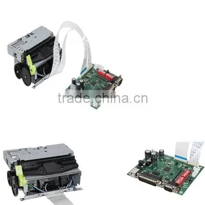 Kiosk Thermal Printer for Bill Payment Terminal or Shopping Mall... thumbnail-2
