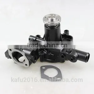 Excavator Engine Parts Diesel 4D89-2 Water Pump thumbnail-2