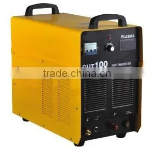 Leeyu CUT-100 Plasma Welding Machine Manufacturer thumbnail-1