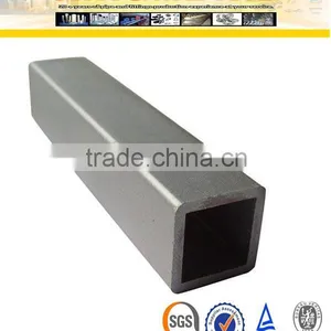 ASTM A500 Welded Carbon Steel 18x18MM Square Tube Weight thumbnail-4