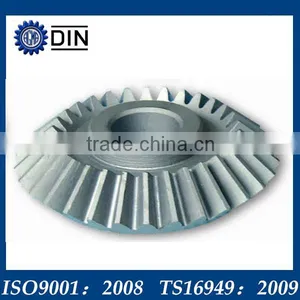 Straight Bevel Gears thumbnail-1