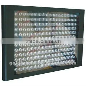 Top Sell LED Panel 216,Led Falt Wall Wash,DMX Led Color Strobe thumbnail-1