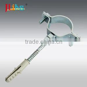 Fence Clamp Parallel Groove Clamp thumbnail-1