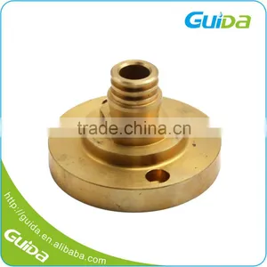 Small 1/4 Brass Fittings Manufacturer thumbnail-1
