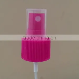 18/410 Perfume Spray Pump, Finger Sprayer thumbnail-4