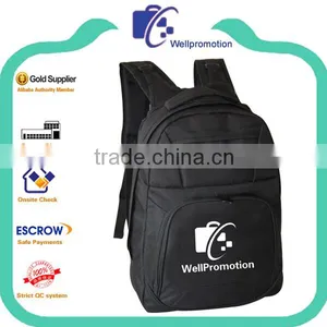 New Multifunctional 1680D Nylon Backpack Laptop Bags thumbnail-2