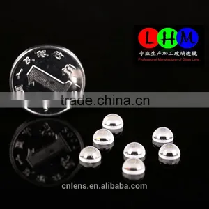 Ball Lens Half Ball Lens thumbnail-1