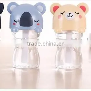 DC5V USB Office Ultrasonic Mini Portable Cartoon Shaped Humidifier thumbnail-2