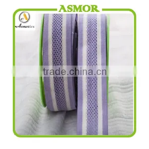 Coulor Crochet Elastic Band For Women thumbnail-1