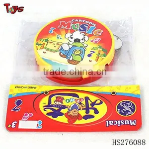 Baby Lovely Musical Toy Instruments thumbnail-1