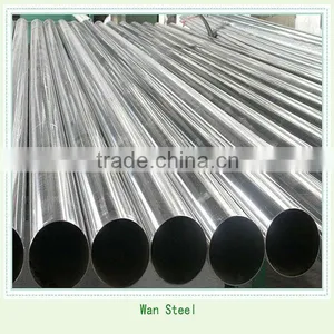 316l Schedule 160 Stainless Steel Pipe thumbnail-1