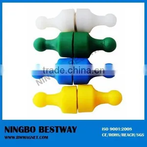 China Magnetic Push Pin With Strong Power thumbnail-2