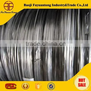 tu 1-805-014 Titanium Wire thumbnail-1