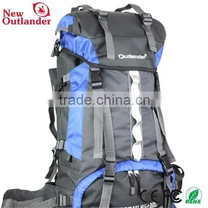 Made in China Tactical Backpack Frame thumbnail-1