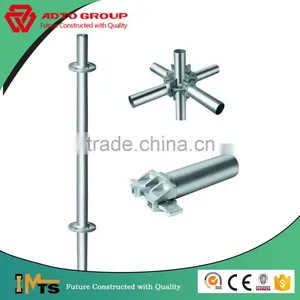 Ringlock Scaffolding Horizontal thumbnail-1