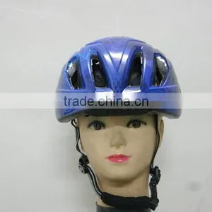 Adult Use Unisex Safety Bicycle Helmet for Riding thumbnail-3