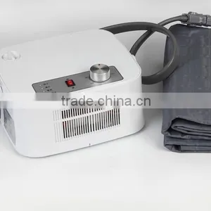 Cool/hot Water Heating Temperature Control Mattress for Elder People thumbnail-2