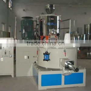High-Speed Plastic PVC Mixer Machine thumbnail-1