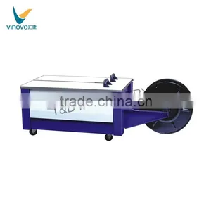 Metal Bundle Strapping Machine thumbnail-2