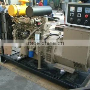 30-120kw Diesel Generator for Marine Engine thumbnail-1