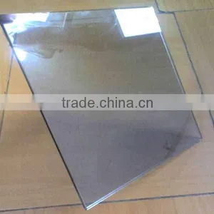 All Size of Clear Float Glass, Tinted Float Glass,Reflective Glass,Mirror thumbnail-1