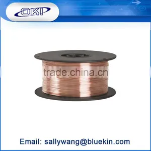 China Top Quality Welding Wire for Low Temperature thumbnail-1