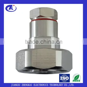 3/8 DIN(7/16) RF Coaxial Male(plug) Connector thumbnail-1