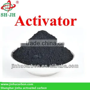 Activated Carbon as Deodorizer for Air&Water Filter thumbnail-1