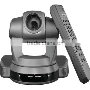 Full HD 1/2.8inch Progreeive CMOS Lens Video Conference Camera thumbnail-2