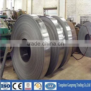 Dx51d Z140 Hot Dipped Galvanized Steel Strips China Supplier thumbnail-2