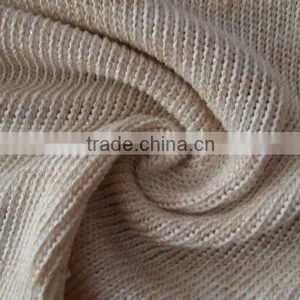 T/C Chunky Knit Fabric thumbnail-1