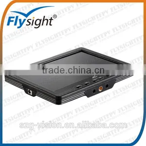 5.8G Wireless 32CH 7 Inch Flysight FPV Monitor thumbnail-2
