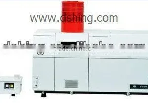 DSHS-2202E Metal Spectrometer thumbnail-1