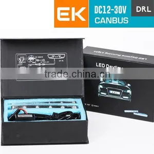 High Power 4LED Daytime Running Light Waterproof Drl Led Special for Buick Cars thumbnail-2
