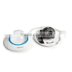 Zmodo HD 720p Wifi Easy Set up Audio P2p IP Camera thumbnail-3