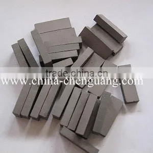 Diamond Core Drill Bit Segment thumbnail-1