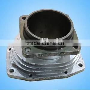 Low Pressure Cylinder Air Cylinder thumbnail-2