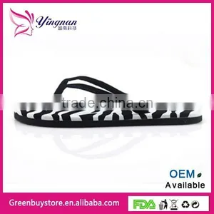 Fashion Women Sandals Summer Beach Flip Flops Lady Slippers Summer Sandals for Women Flat Casual Slipper thumbnail-4