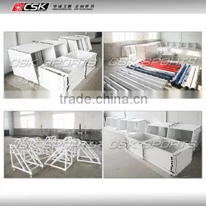Standard Boxing Ring for Sale thumbnail-5