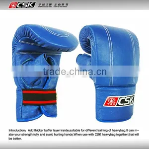 Kicking Bag Gloves Punching Bag Gloves thumbnail-2
